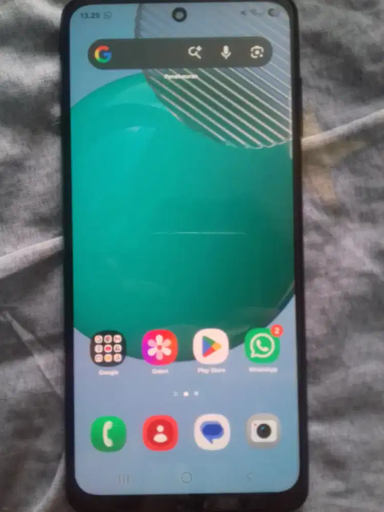 Samsung M54 5g Ram8/256