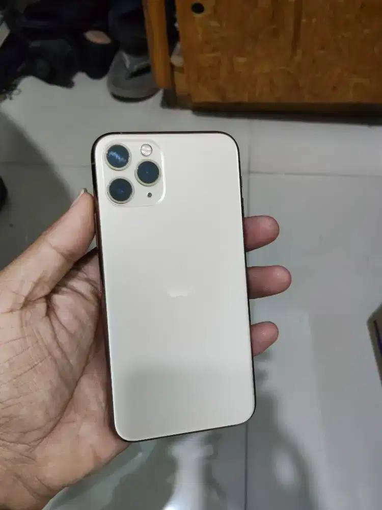 iphone 11 pro 64 gb inter all operator
