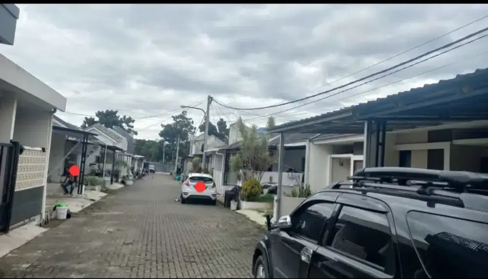 JUAL RUMAH HARGA MURAH