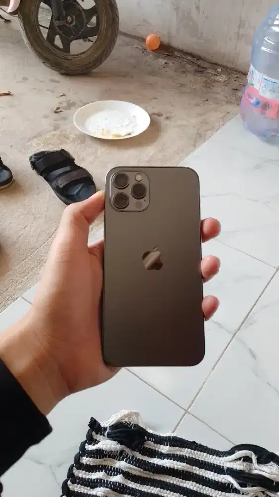 iPhone 12 pro 256gb allop
