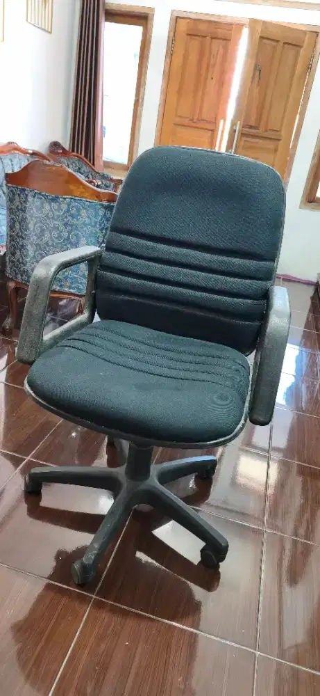 Jual Kursi Manager/Kantor Murah
