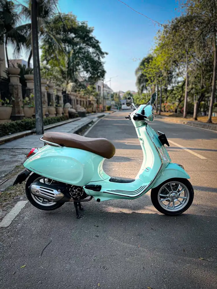 PRIMAVERA IGET ABS FL 2022