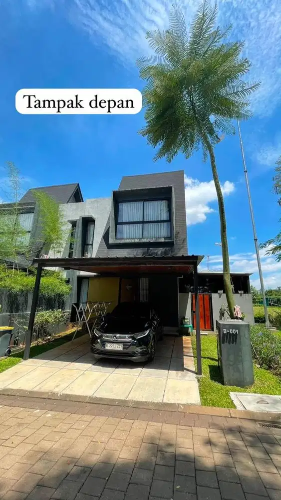 Dijual rumah!!!