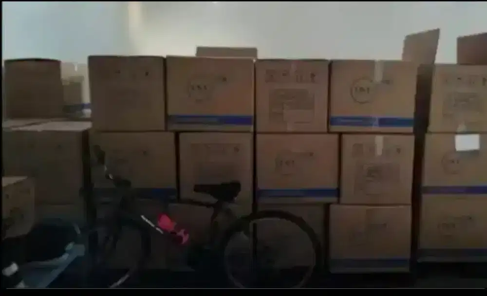 Dibutuhkan Karyawan Serabutan