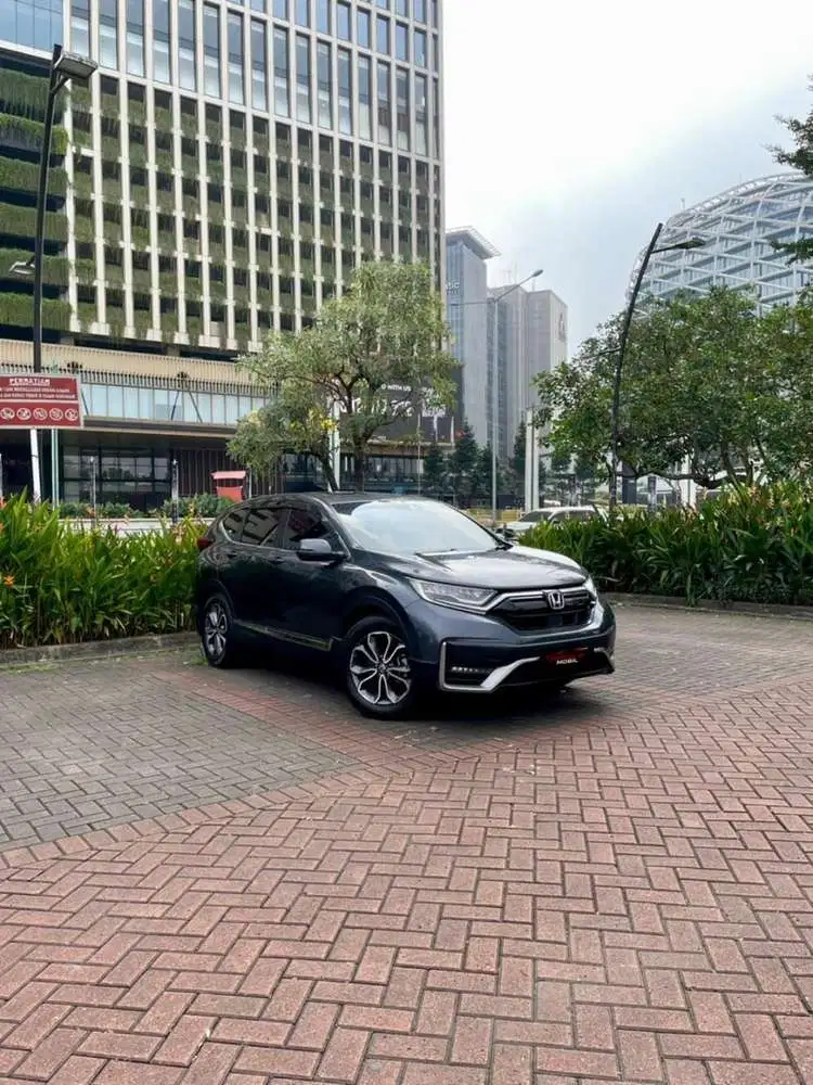[Odo 41rb] Honda CR-V 1.5 TC Prestige CVT 2022