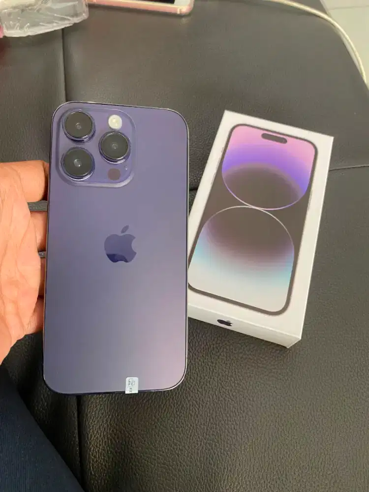 Iphone 14 pro 128