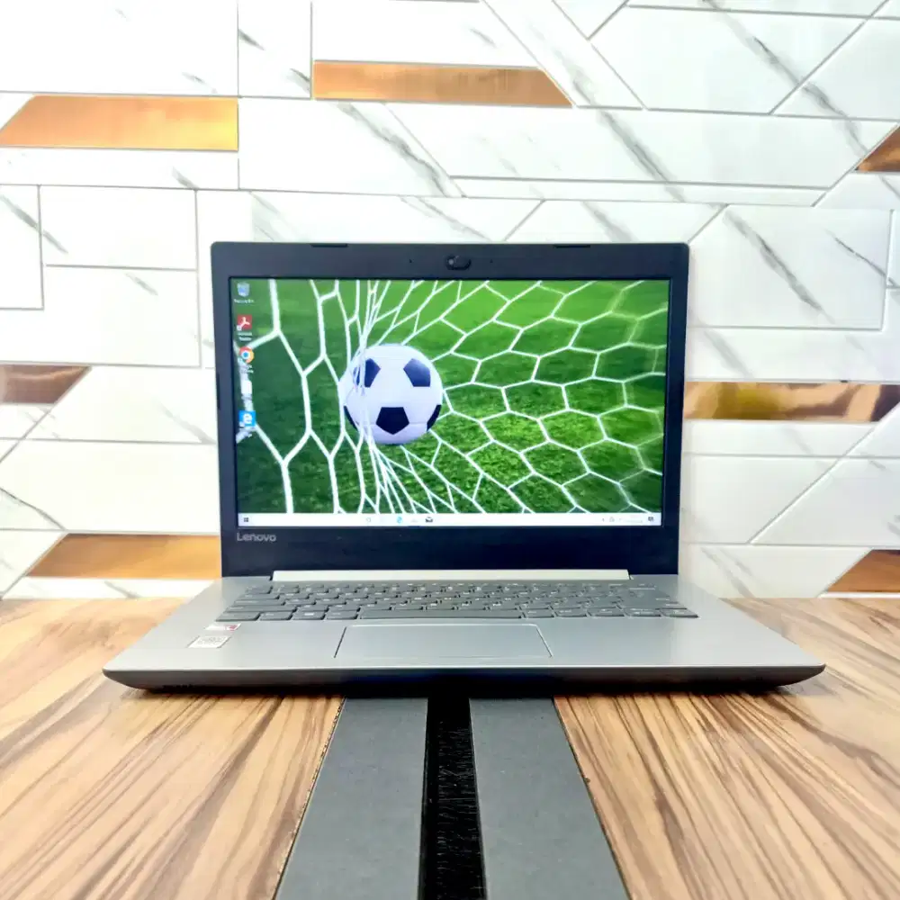 LENOVO IDEAPAD 320AMD A4  4GB HDD 500GB 14.0INCH WIN10