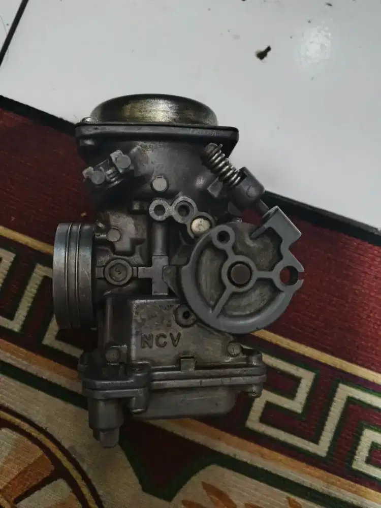 Jual karburator mio ori