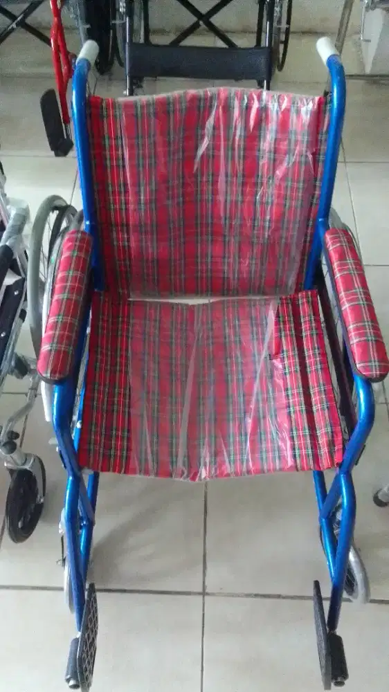 Kursi roda shima Sm-8018