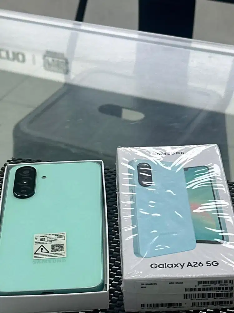 Samsung A26 8/256 sein
