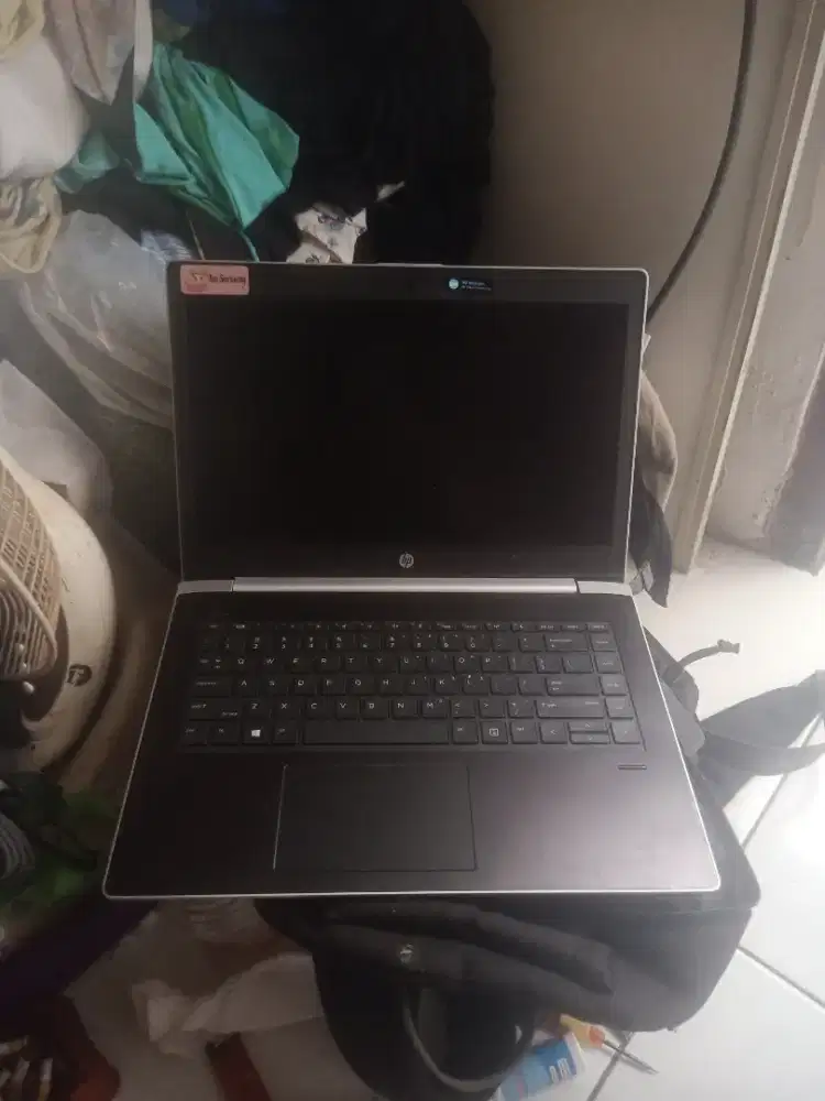 hp probook 440 g5