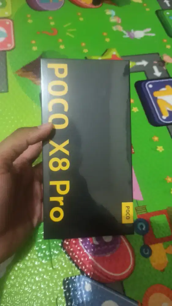Poco x8 pro 8/256