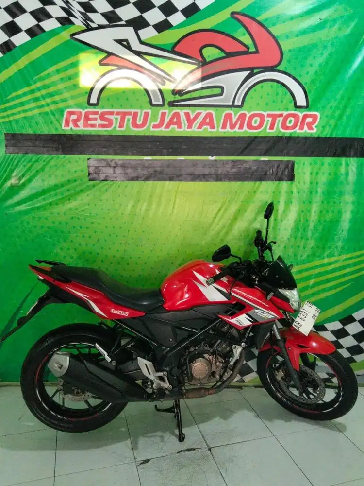 CB 150 R th 2019 kredit Dp 500rb#rjm
