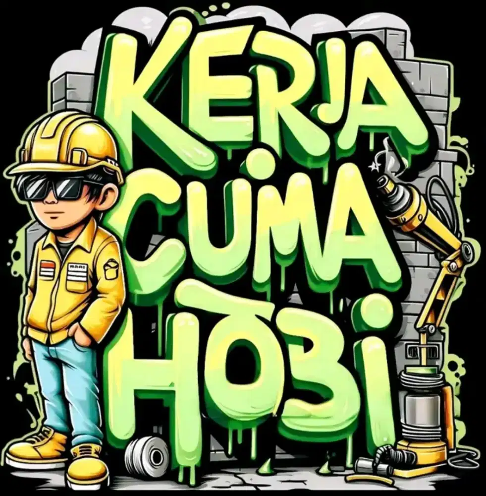 Assalamualaikum bos info loker