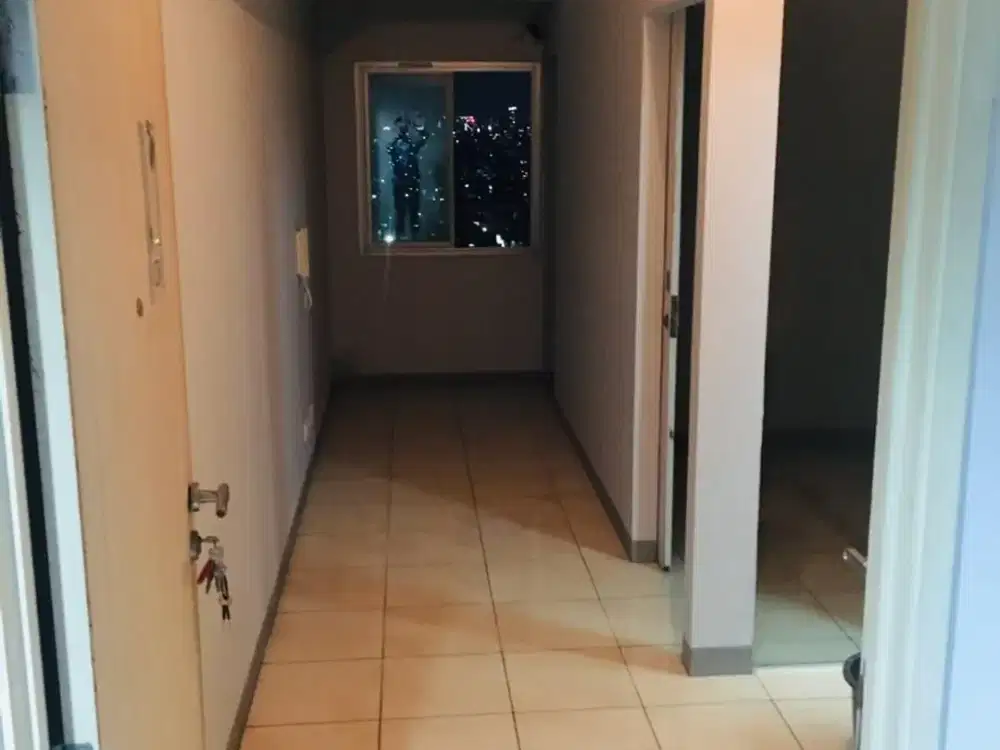 Dijual Cepat Apartemen Jakarta Barat 2Br di Seasons City By Rumah Chinida (Hn)