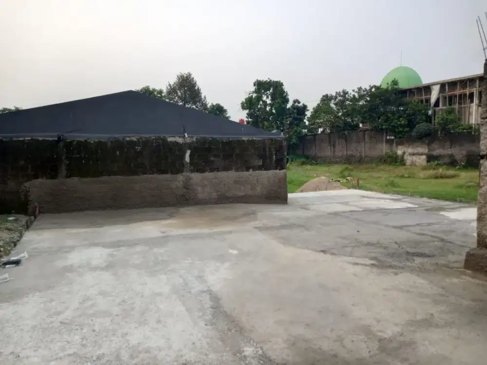 Kavling Murah Free SHM 7 Menit Rs Hermina