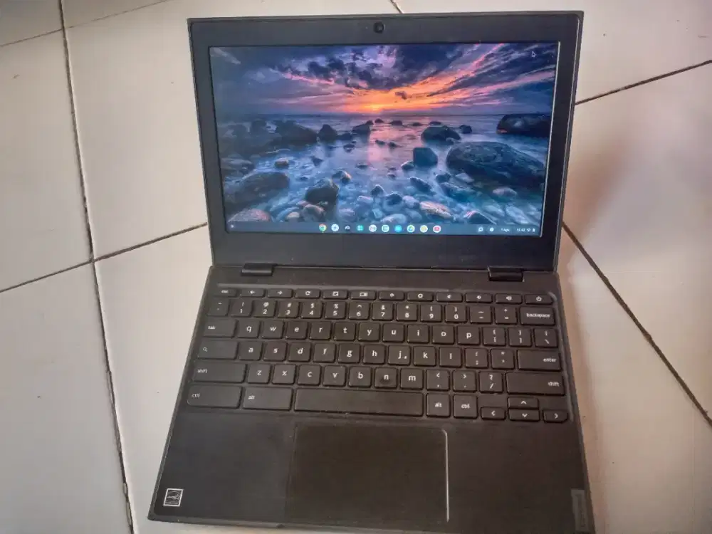 Lenovo 100e Chromebook 2nd Gen MTK 4/32
