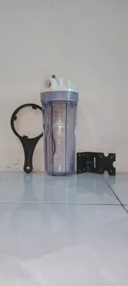 Filter air Housing 1 set merk Nanotec CHF1034 Gen Baru.