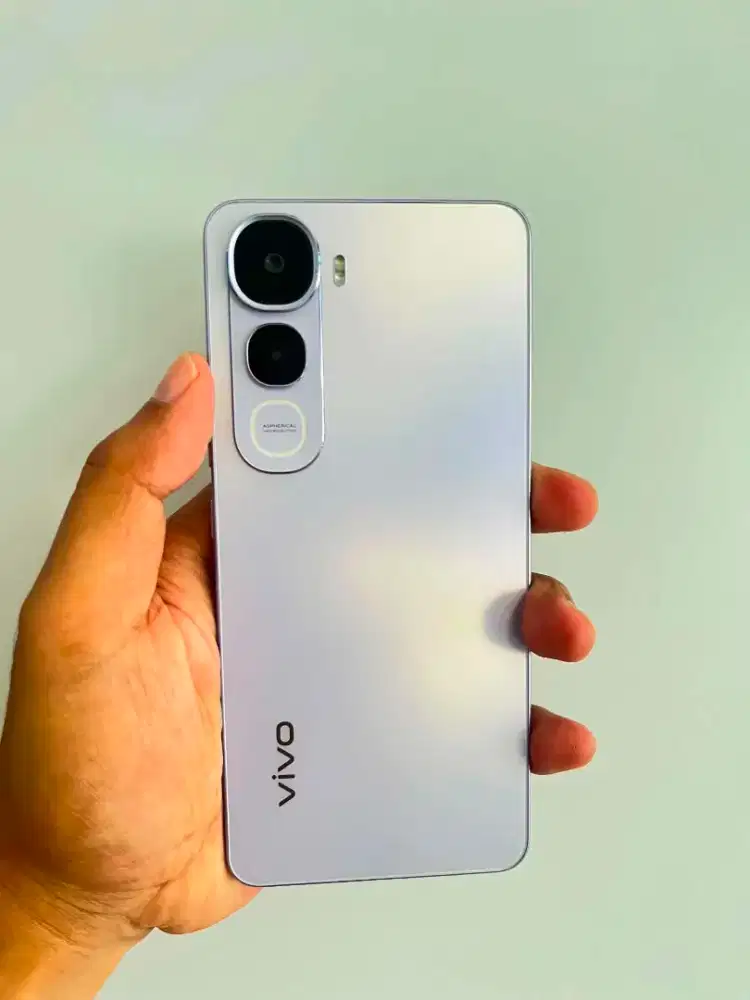Vivo Y400 8/128gb bekas mulus