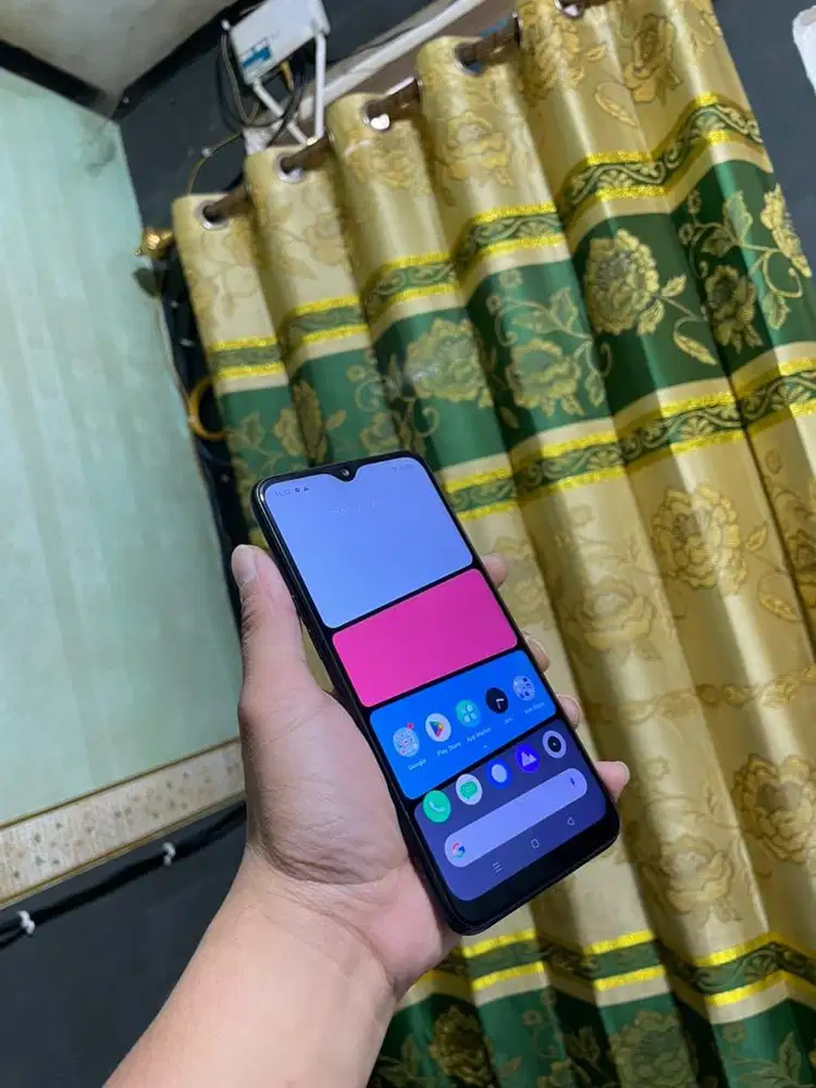 Realme 3 RAM 3/64