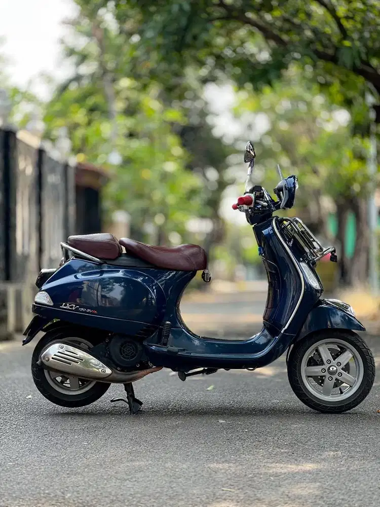 VESPA LXV 150 3V 2016