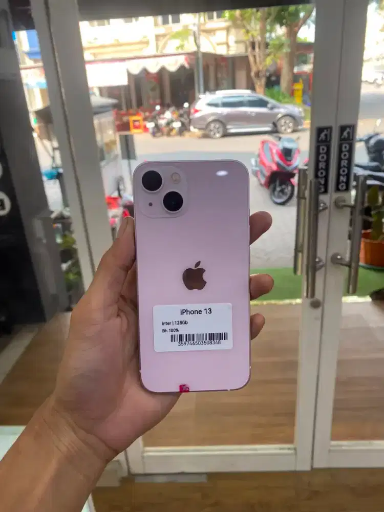 iPhone 13 128GB ALLPROVIDER