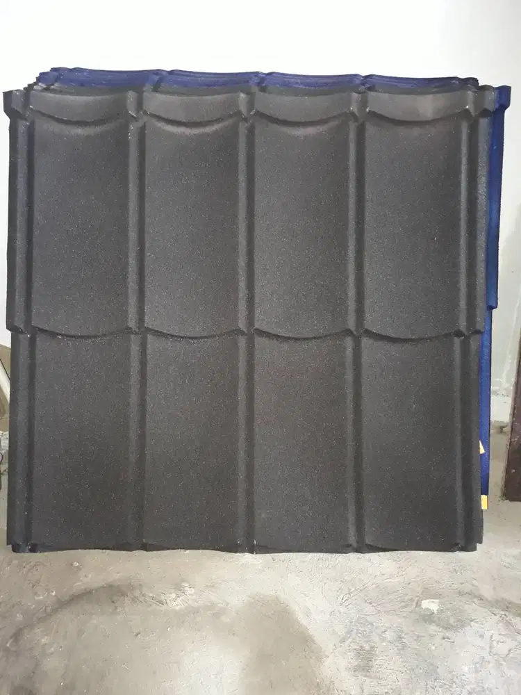 Genteng Pasir Metal