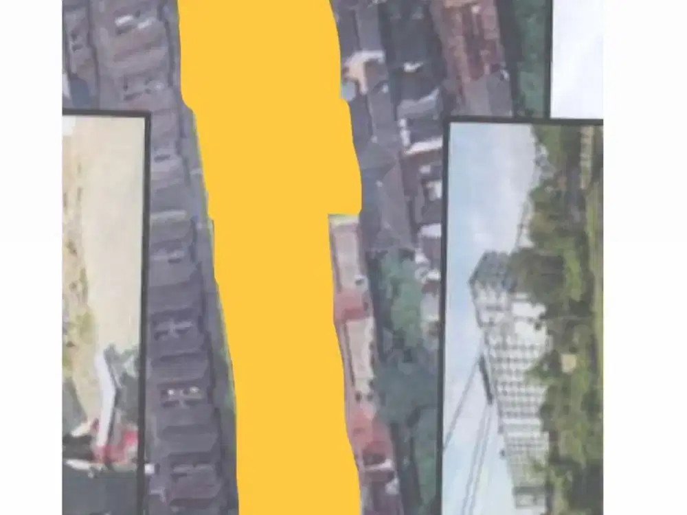Tanah potesial di seturan jogja