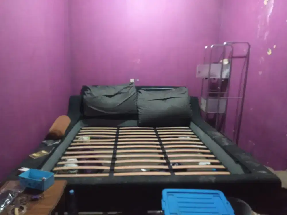 Jual cepat ranjang