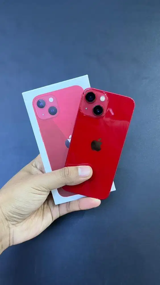 Iphone 13 mini 128gb inter all operator