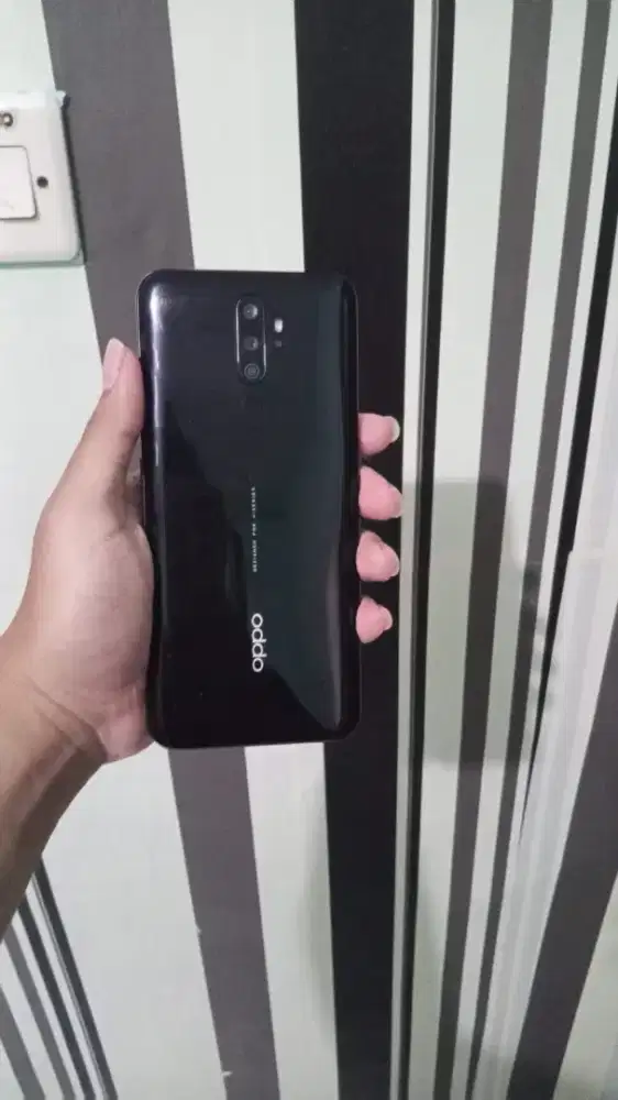 Oppo A5 4/128GB