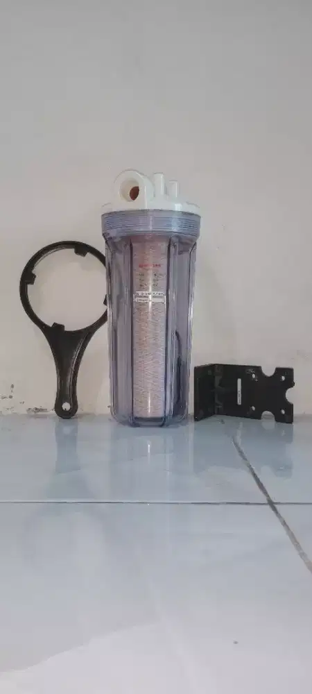 Filter air Housing 1 set merk Nanotec CHF1034 Gen Baru.