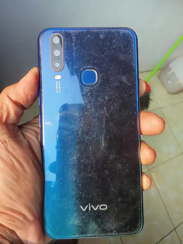 Vivo y12 3/64Gb