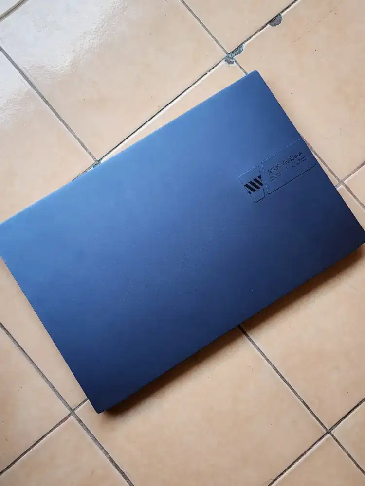 Laptop Gaming Content Asus Vivobook Pro 15 OLED 16/512 RTX 3050