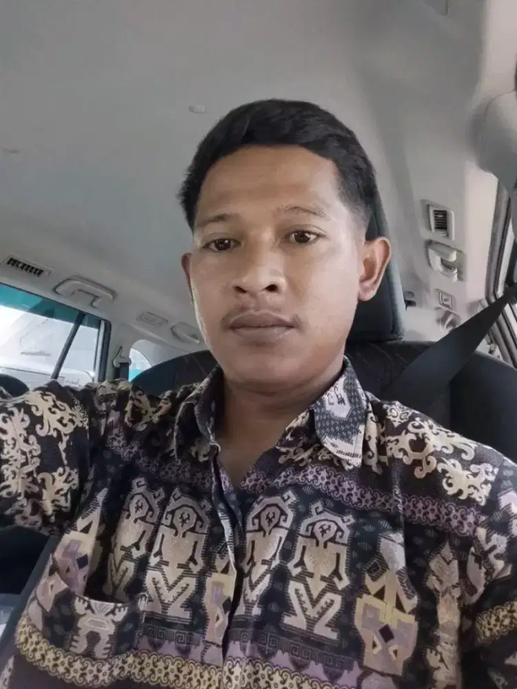Cari lowongan kerja supir