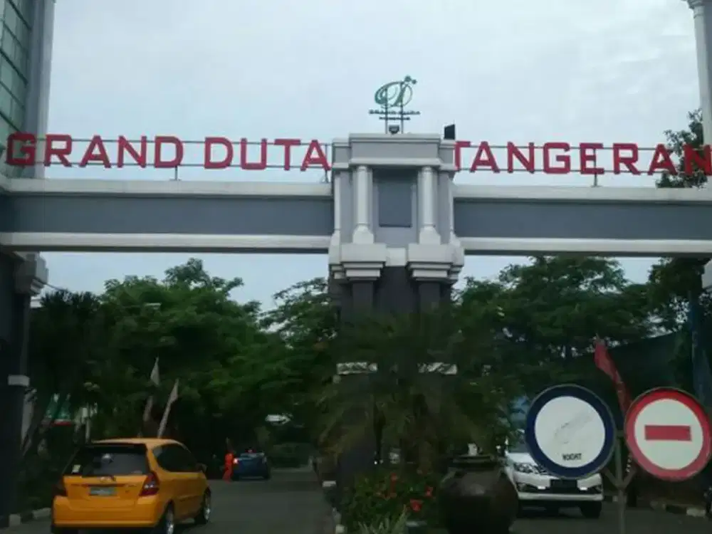ruko jual cepat