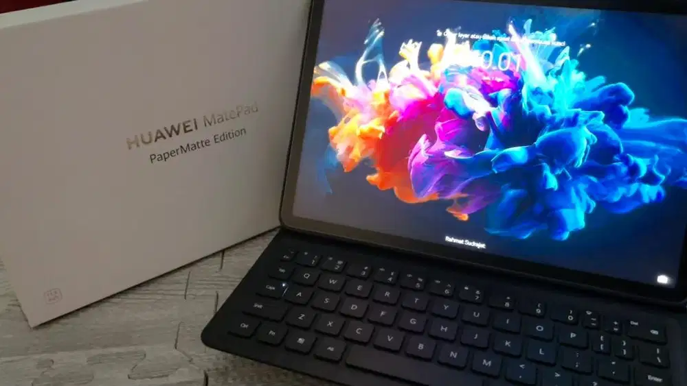 Huawei Matepad 11.5 8/256 Second