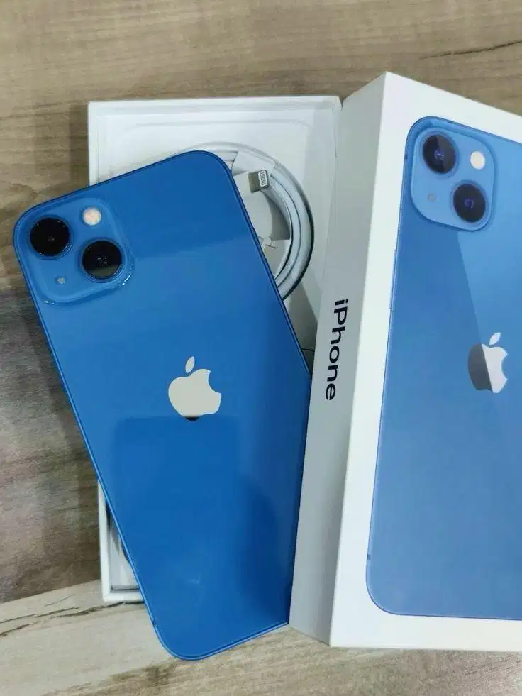 Iphone 13 256 ibox