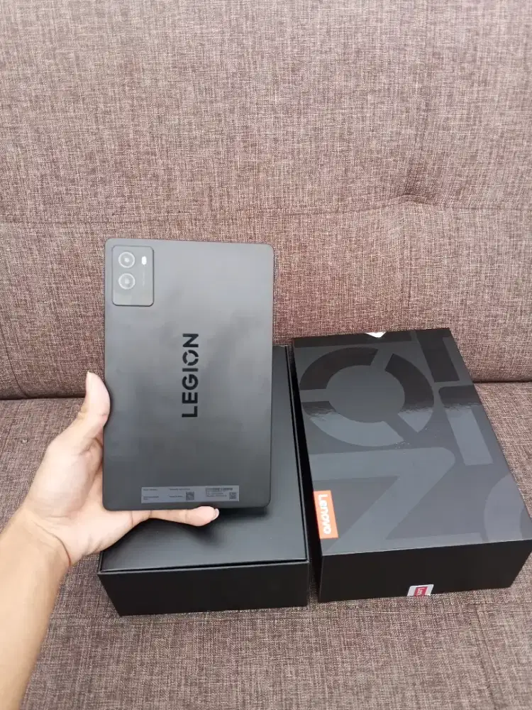 TAB LENOVO LEGION GEN 3 12/256