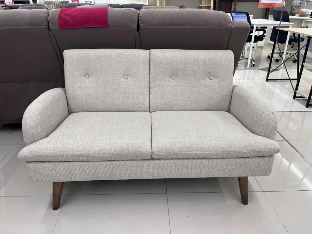 sofa 2 seater Bellingham