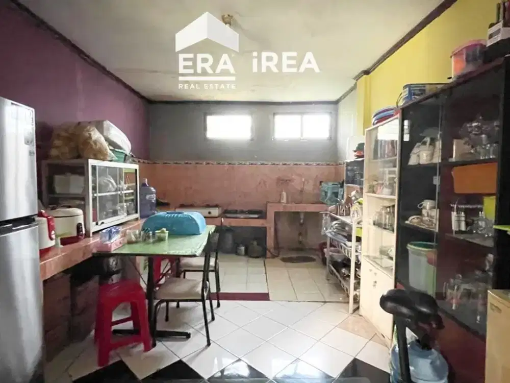 Ruang Usaha disewakan di Boyolali Dekat Samsat Boyolali dan RS Indriati Boyolali