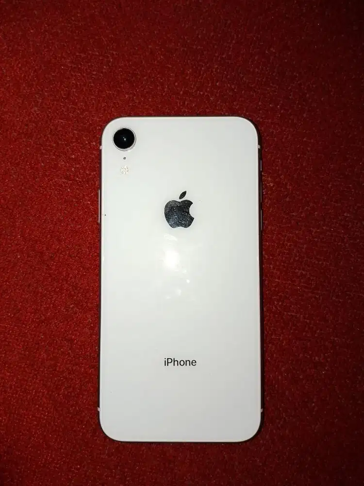 iphone xr 64/inter