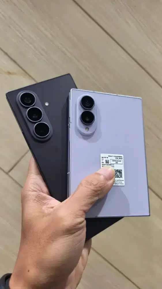 PRE ORDER ZFOLD 8