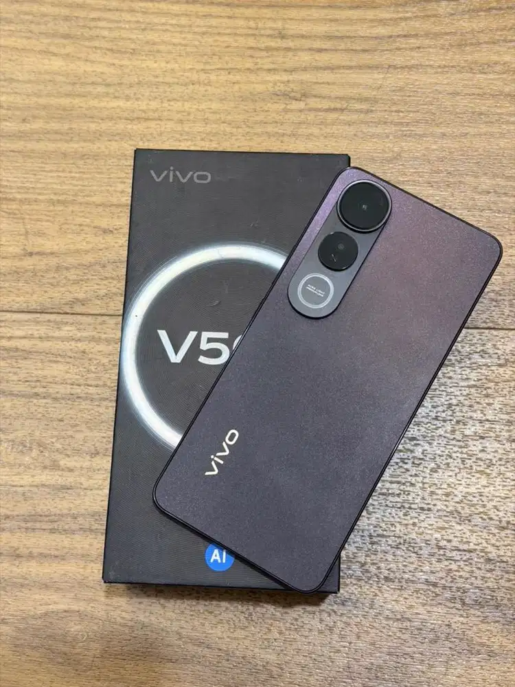 Vivo V50 lite 5G