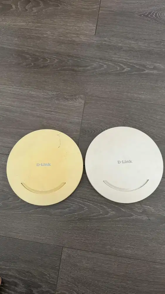 Dijual D-Link DAP-1610F/U (1200Mbps Ceiling Wireless AP)