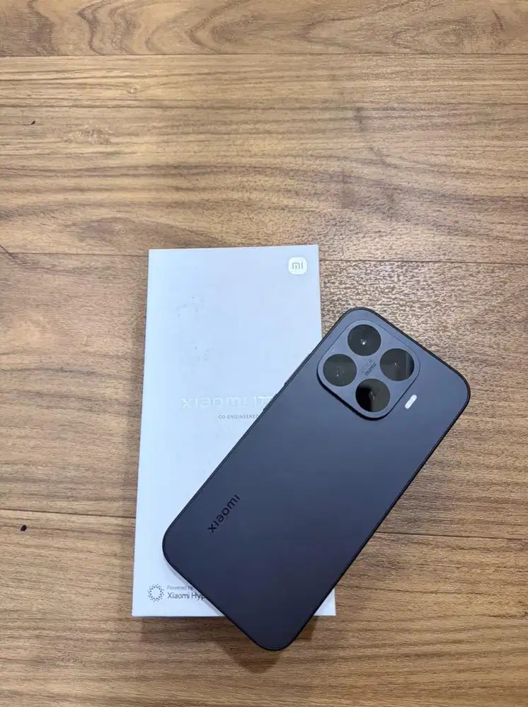 Xiaomi 17T fullset