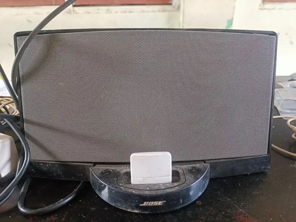 Speaker Bose | JUAL CEPAT