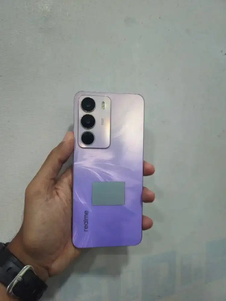 Realme C71 Ram 4/128 GB