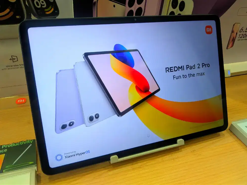 REDMI PAD 2 PRO