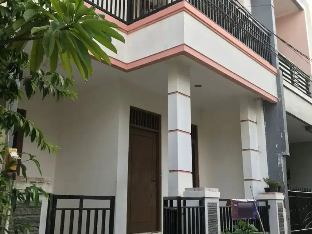 HOT DEAL! Turun Harga Rumah Siap Huni di Duta Kranji | 3 KT • SHM • Cuma Rp700 Juta NETT